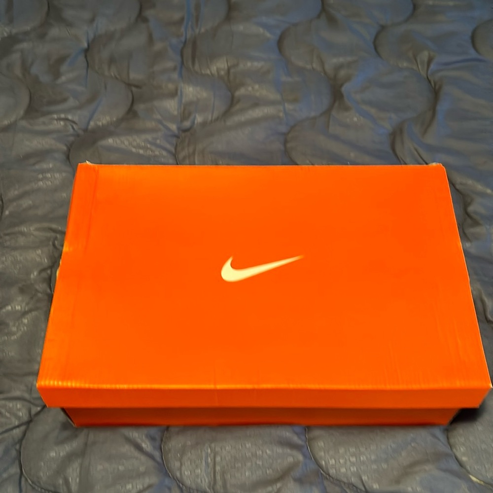 Nike alphadunk